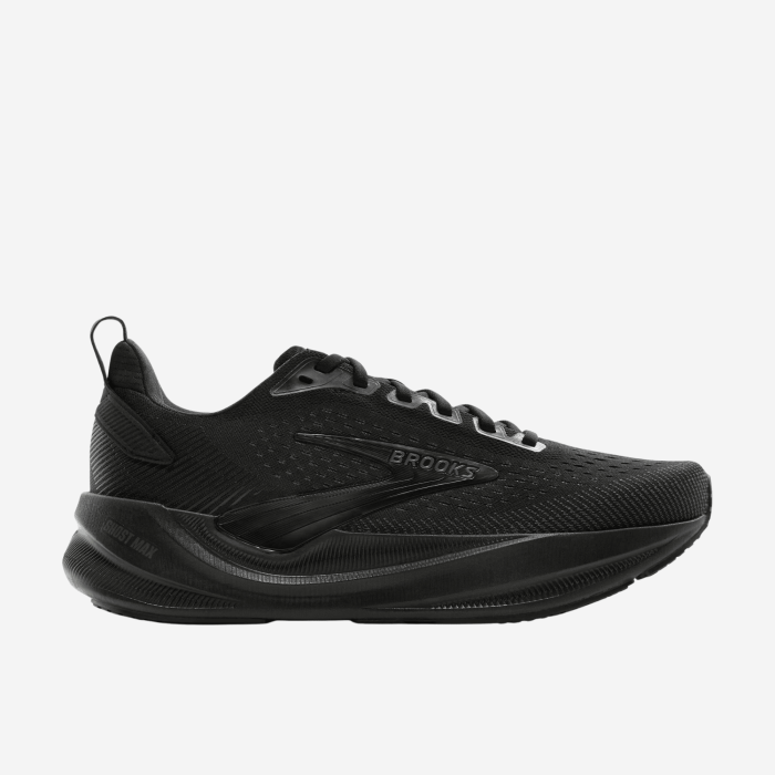Brooks Ghost Max 4 platūs bėgimo batai | FitZone