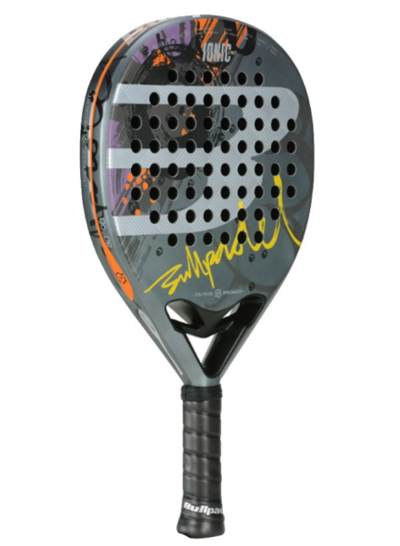 Bullpadel Ionic Control 24 padelio raketė