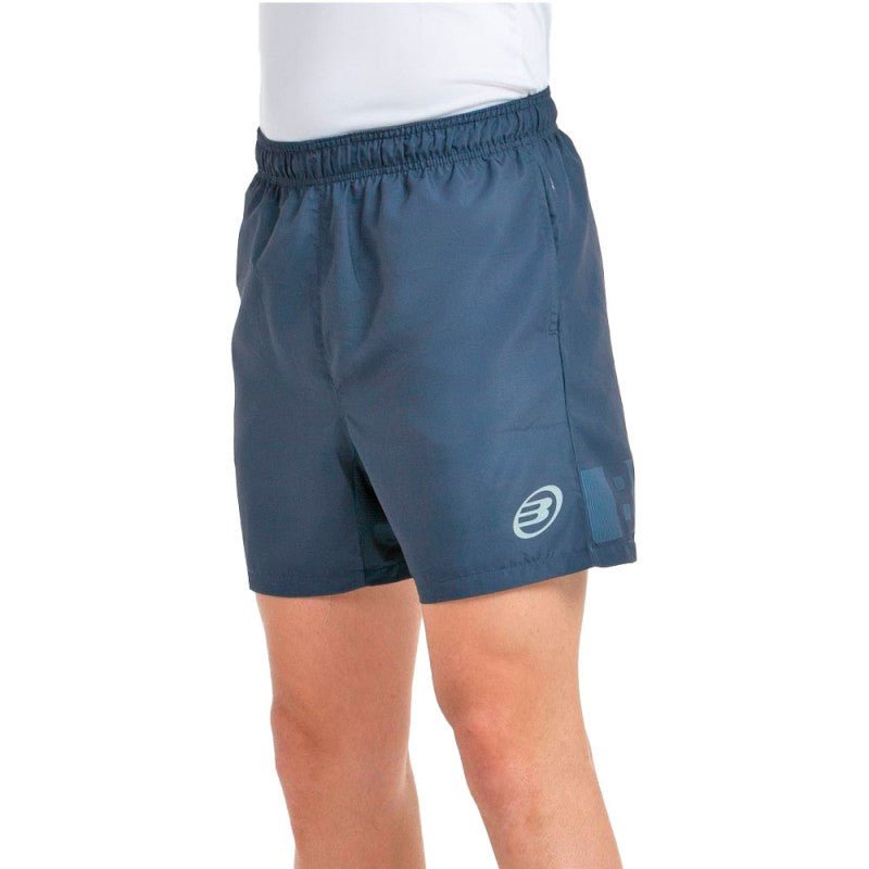 Bullpadel Bagre vyriški šortai (sp. tamsiai mėlyna) - FitZone