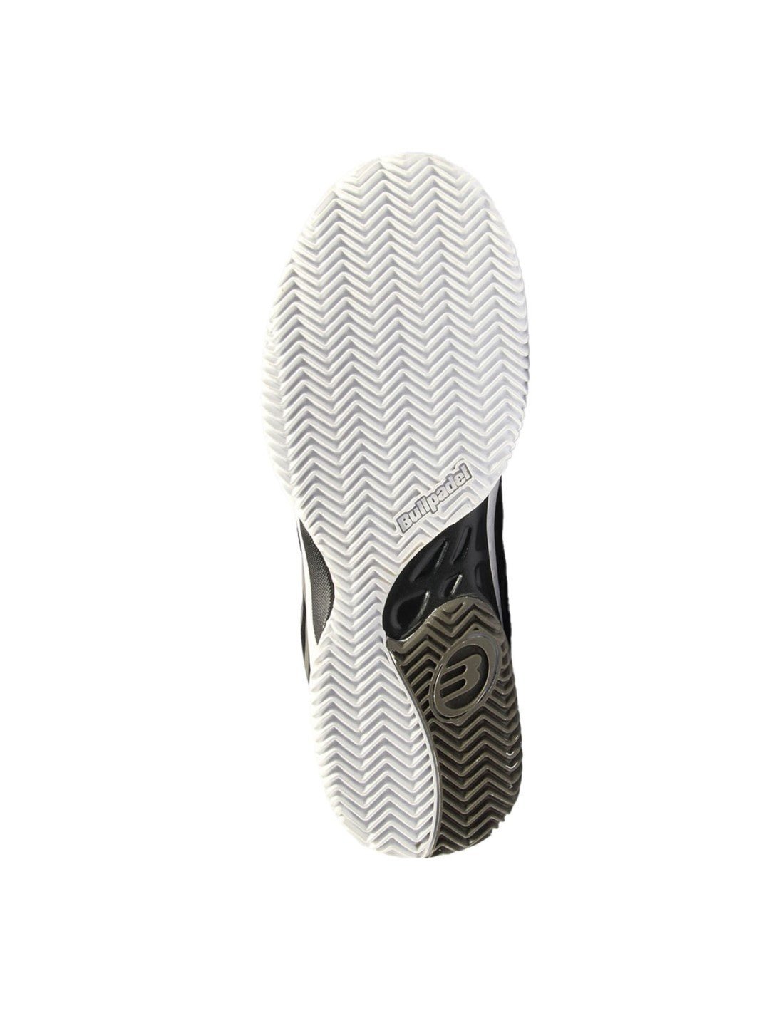 Bullpadel Beker 24I padelio batai 45 dydis (sp.juoda) - FitZone
