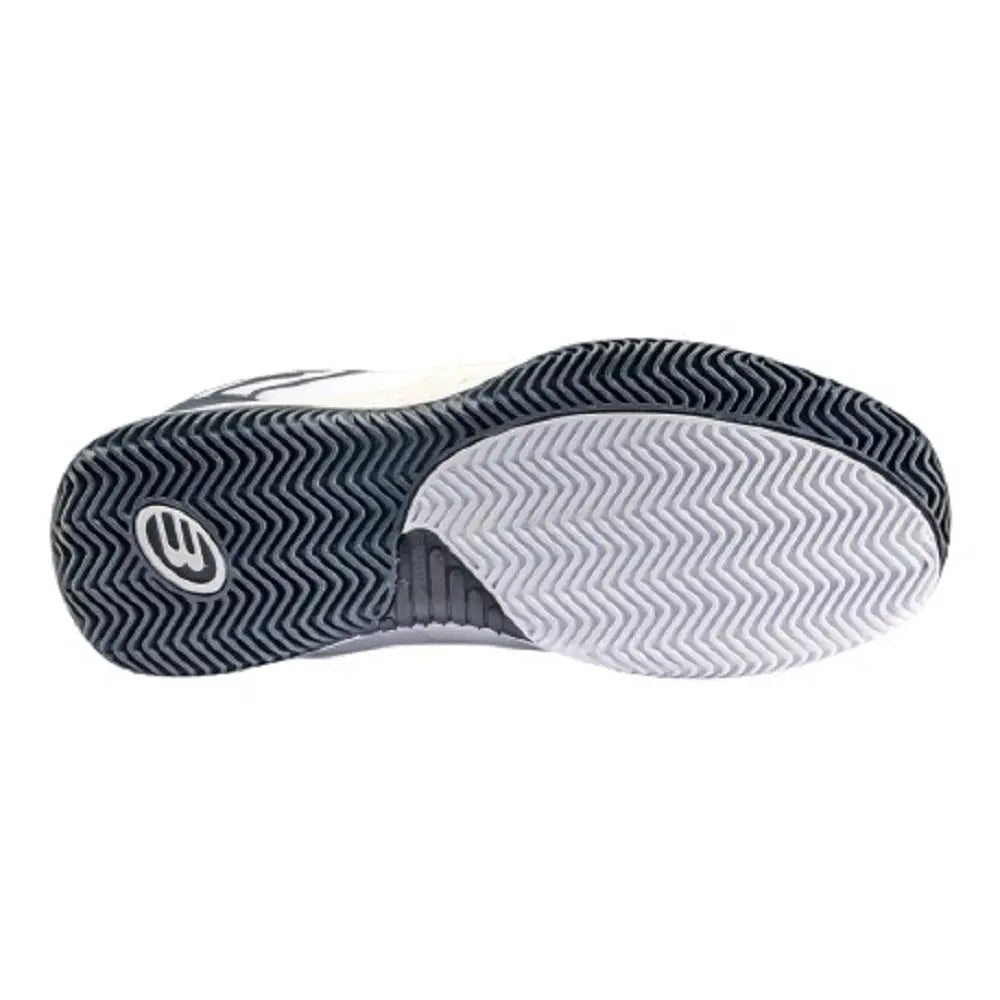 Bullpadel Bowi Junior 24V padelio batai (sp. balta) - FitZone