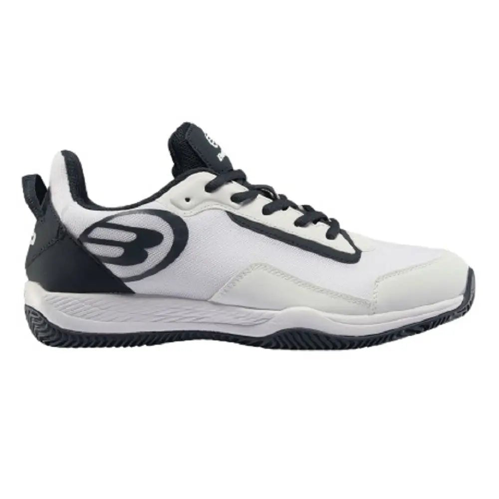 Bullpadel Bowi Junior 24V padelio batai (sp. balta) - FitZone