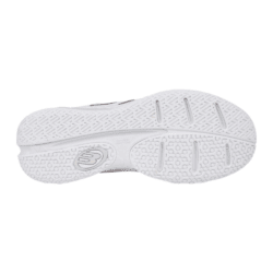 Bullpadel Elite 25I moteriški padelio batai (sp. balta/granatų logo) - FitZone
