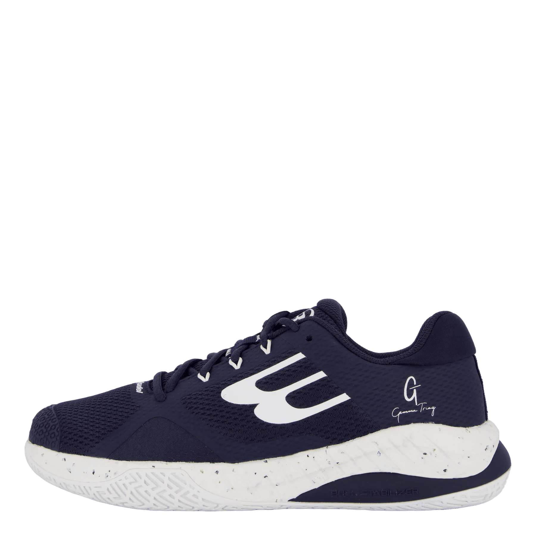 Bullpadel Elite LTD 24V (sp. tamsiai mėlyna) - FitZone