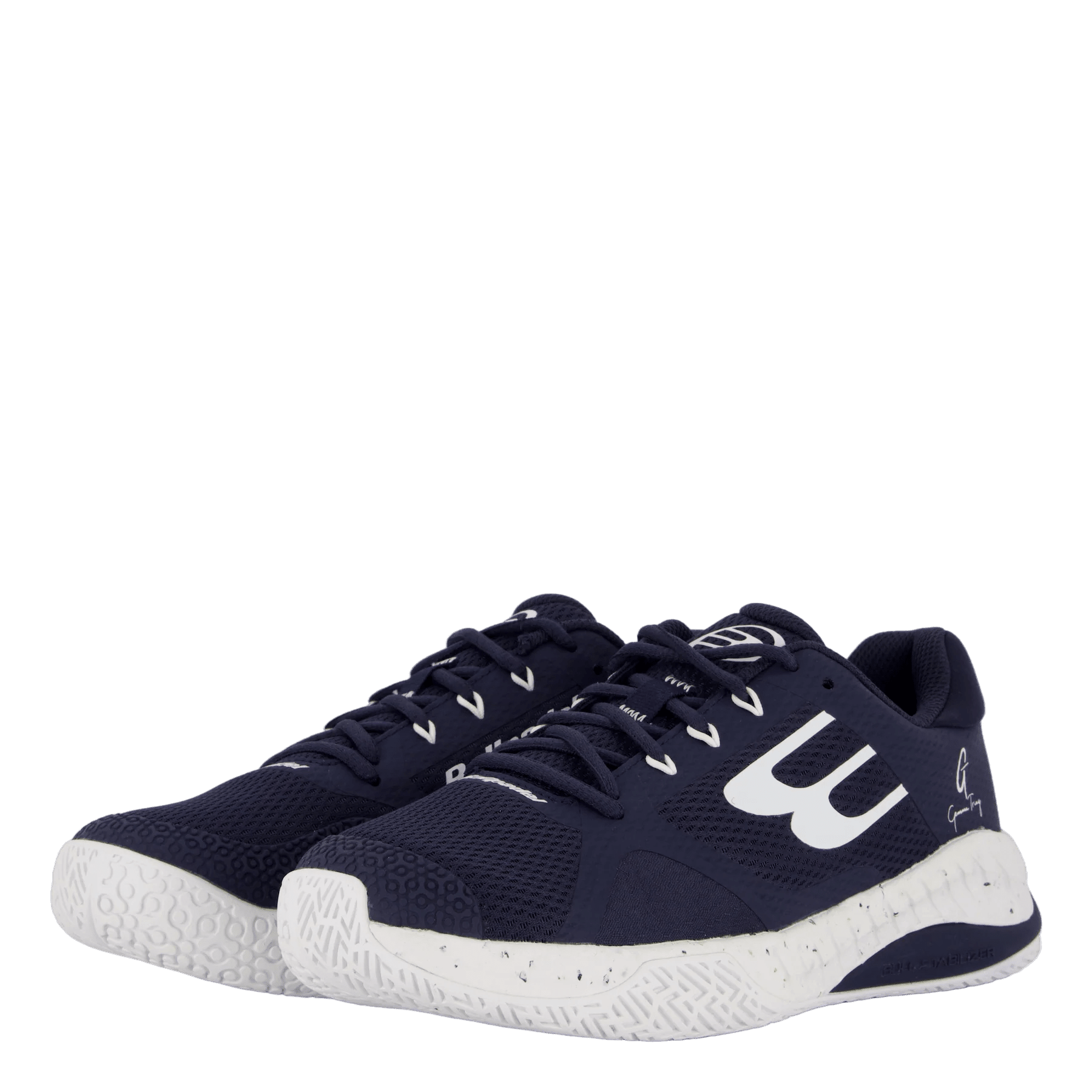 Bullpadel Elite LTD 24V (sp. tamsiai mėlyna) - FitZone