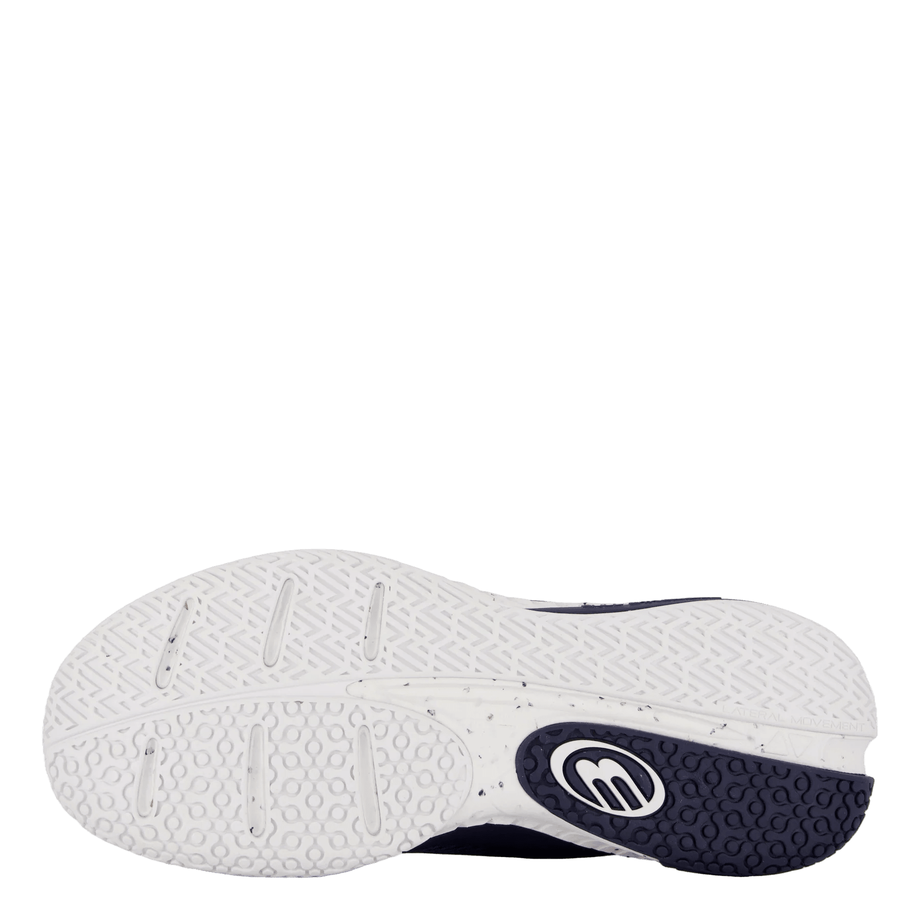 Bullpadel Elite LTD 24V (sp. tamsiai mėlyna) - FitZone