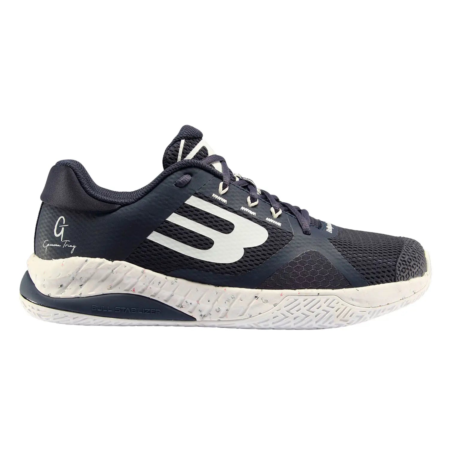 Bullpadel Elite LTD 24V (dark blue)
