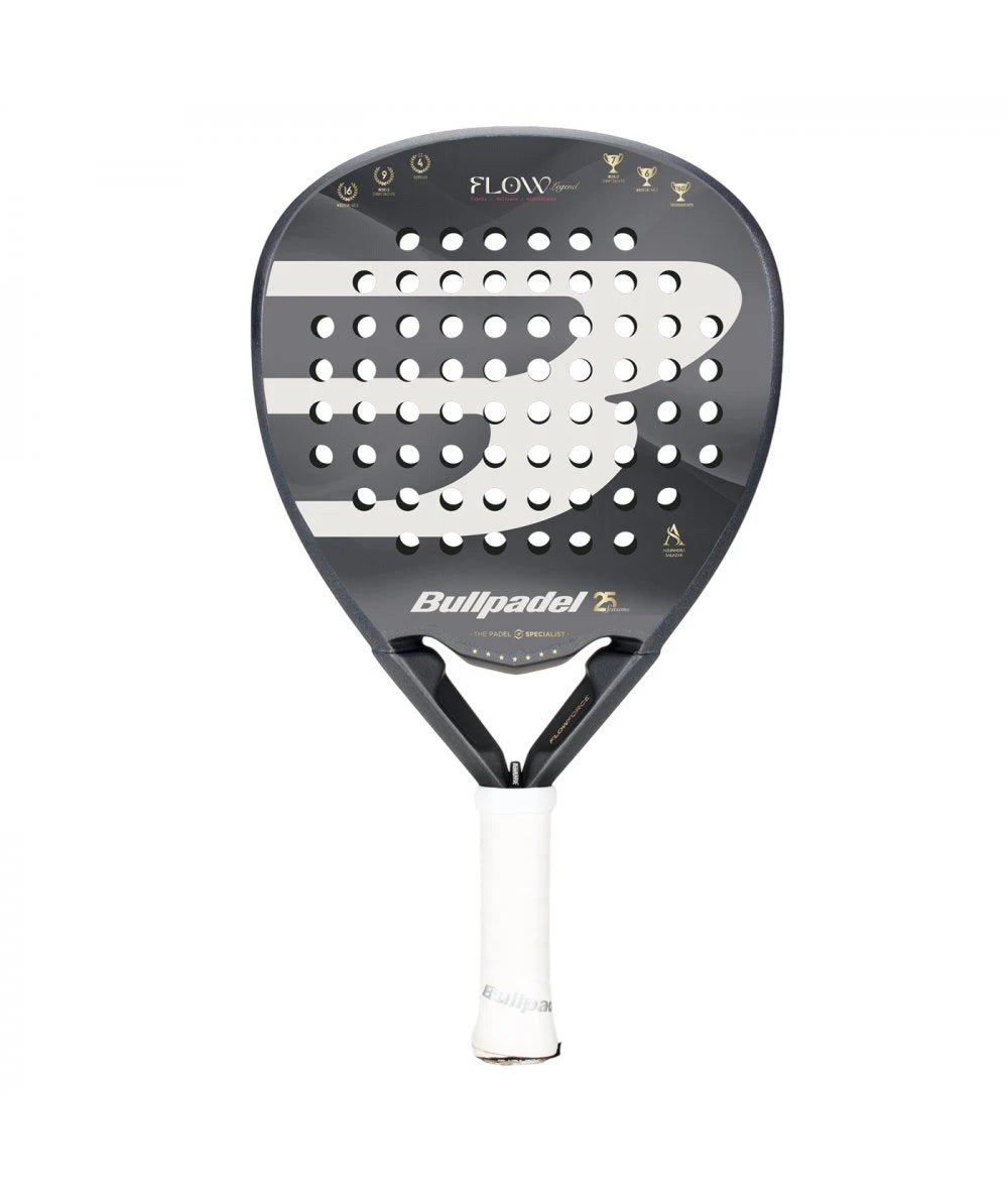 Bullpadel FLOW Legend 2026 Padelio Raketė - FitZone