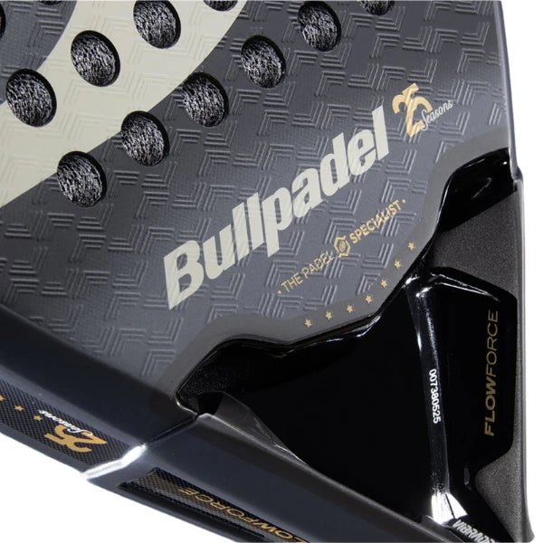 Bullpadel FLOW Legend 2026 Padelio Raketė - FitZone