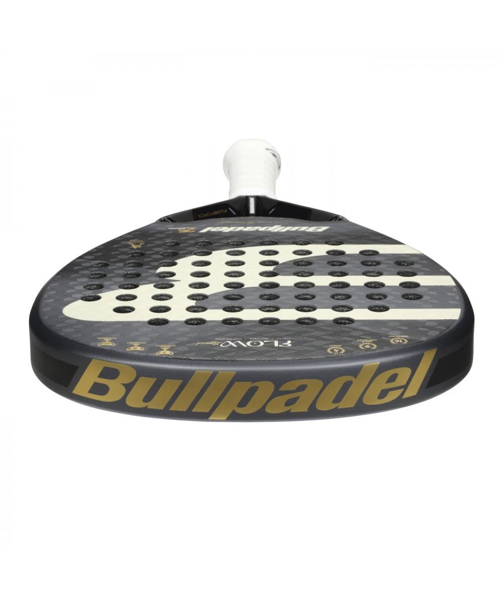 Bullpadel FLOW Legend 2026 Padelio Raketė - FitZone