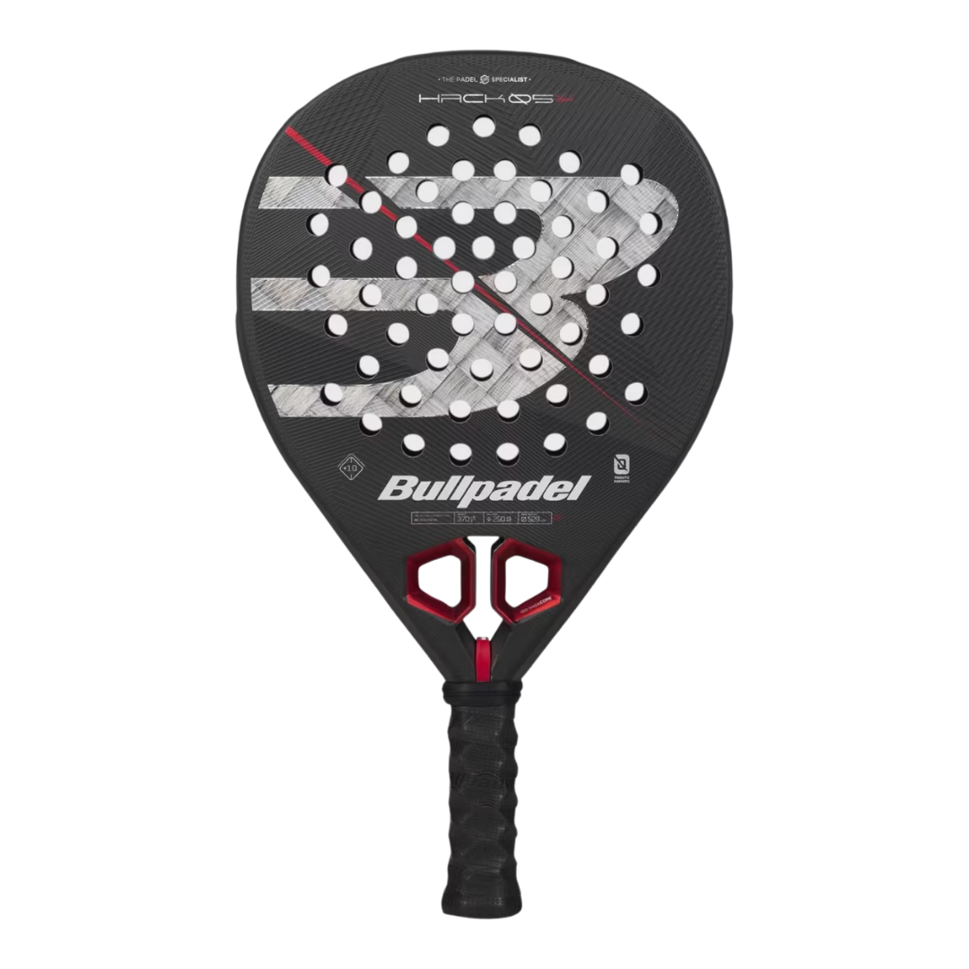 Bullpadel HACK 05 HYBRID 27 padelio raketė