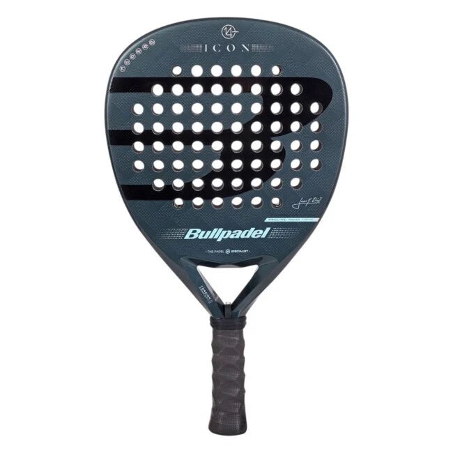 Bullpadel ICON 25 Padelio Raketė - FitZone