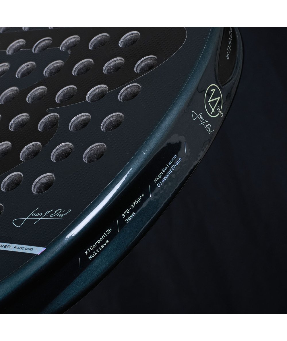 Bullpadel ICON 25 Padelio Raketė - FitZone