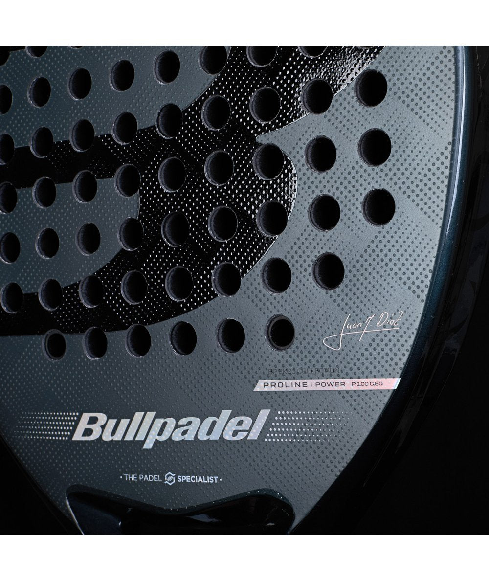 Bullpadel ICON 25 Padelio Raketė - FitZone