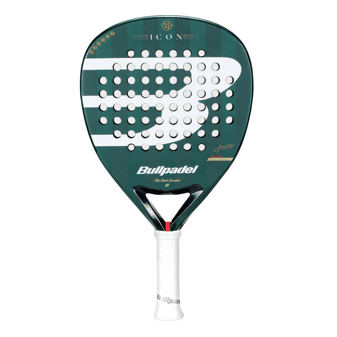 Bullpadel ICON 26 Padelio Raketė - FitZone
