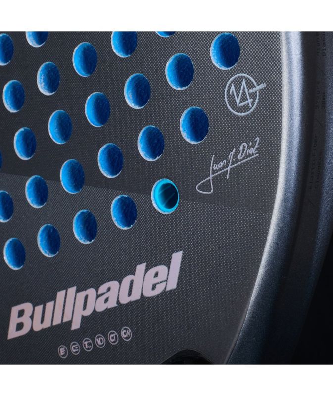 Bullpadel ICON CLOUD 25 Padelio Raketė - FitZone