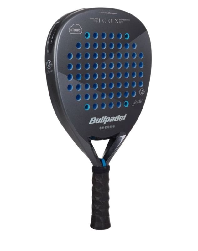 Bullpadel ICON CLOUD 25 Padelio Raketė - FitZone