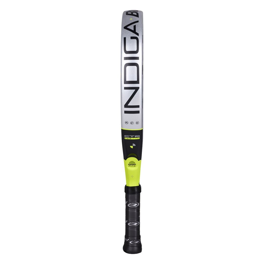 Bullpadel Indiga CTR 26 Padelio Rakete - FitZone