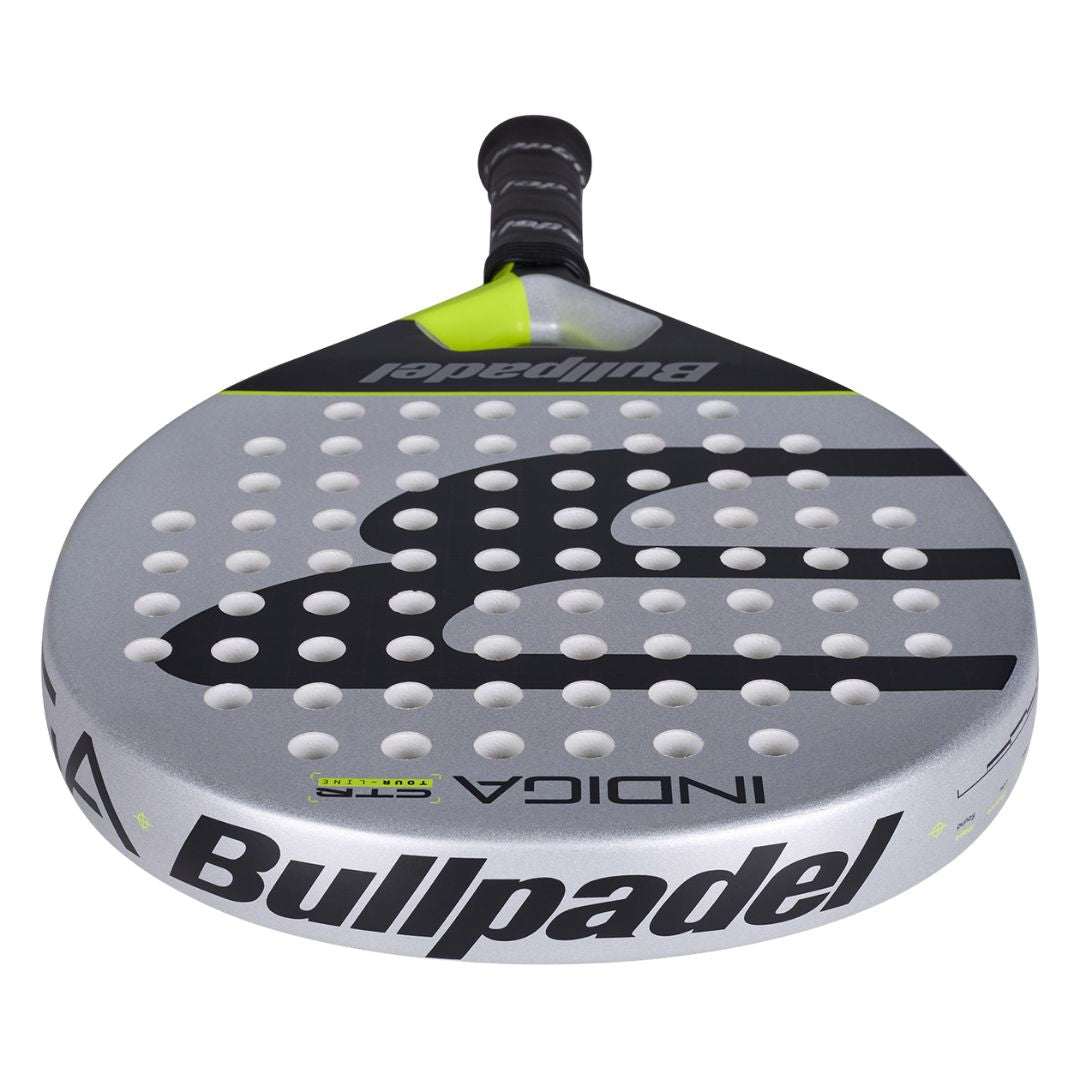 Bullpadel Indiga CTR 26 Padelio Rakete - FitZone
