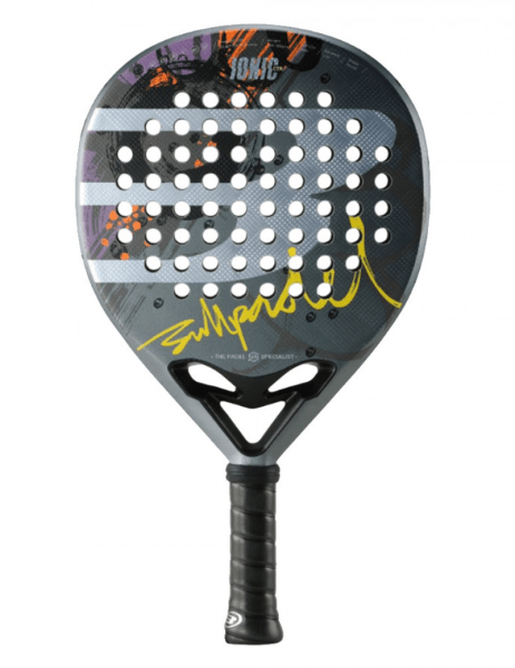 Bullpadel Ionic Control 24 padelio raketė - FitZone