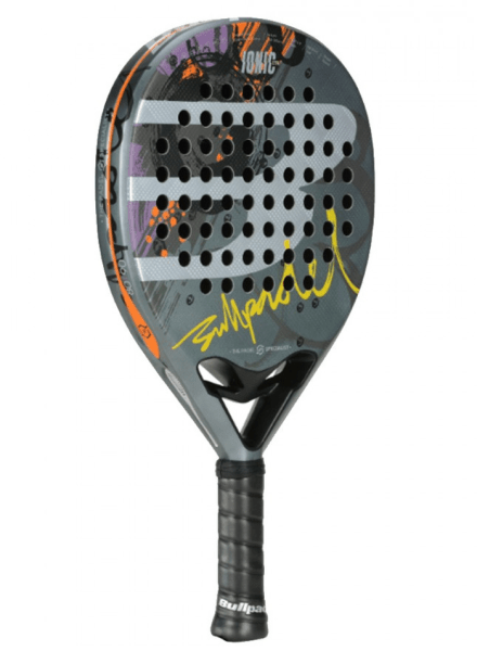 Bullpadel Ionic Control 24 padelio raketė - FitZone