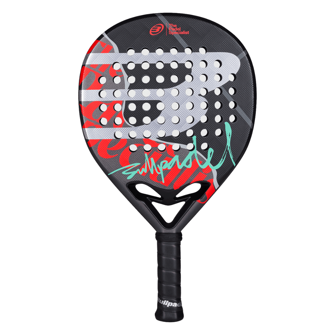 Bullpadel Ionic Control 26 Padelio raketė - FitZone