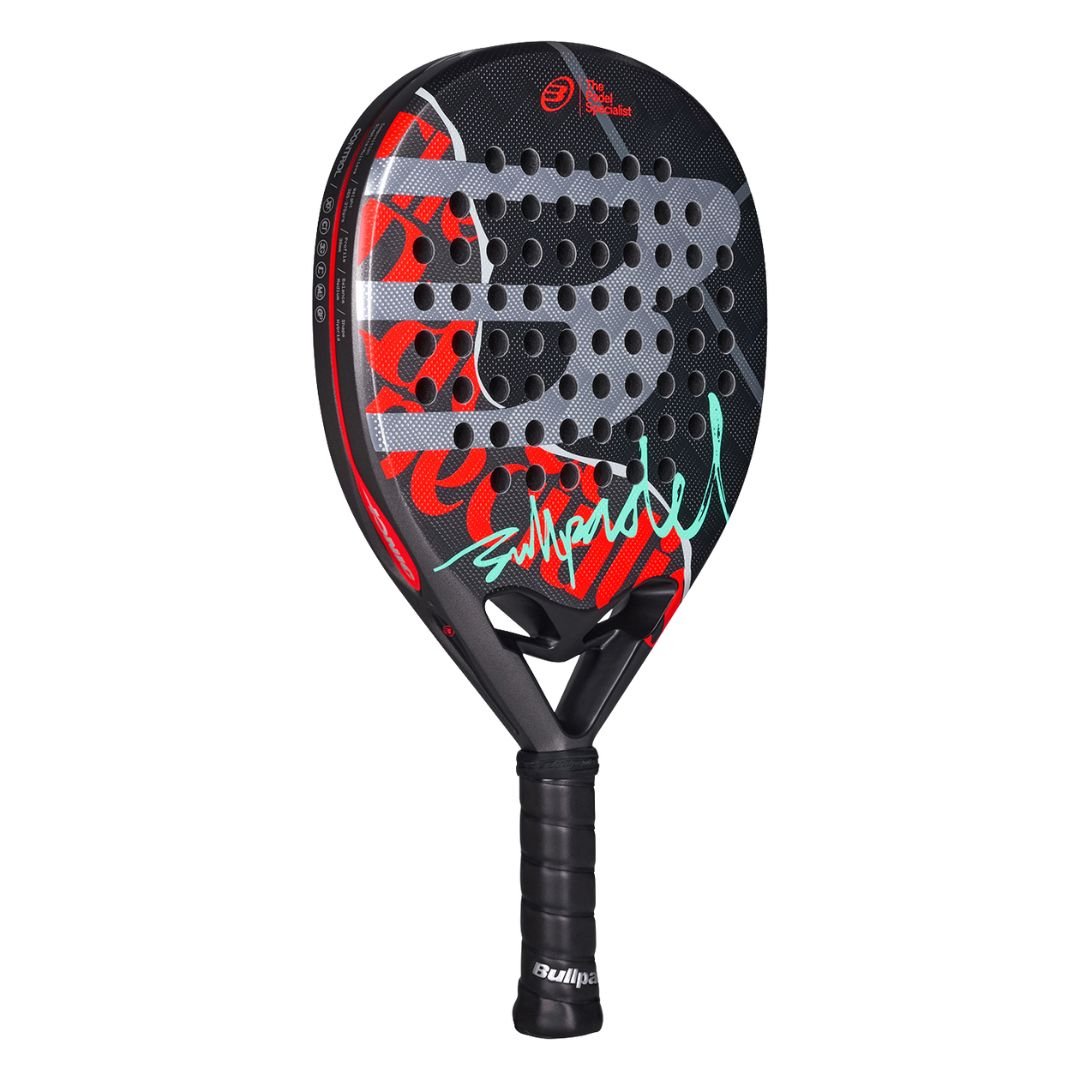 Bullpadel Ionic Control 26 Padelio raketė - FitZone