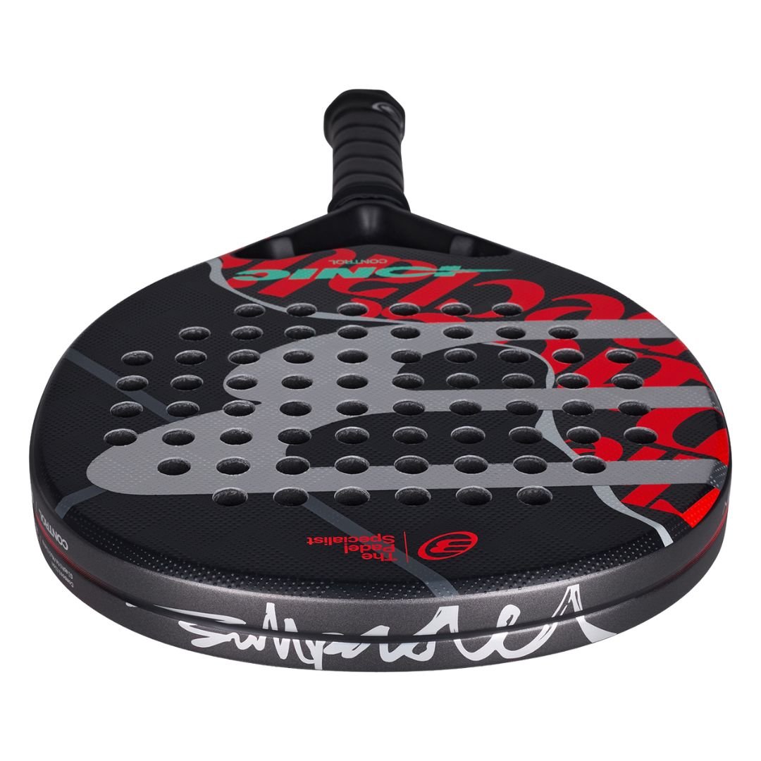 Bullpadel Ionic Control 26 Padelio raketė - FitZone