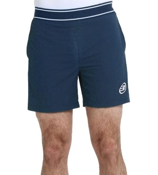 Bullpadel Lobios 25V šortai (sp. mėlyna) - FitZone