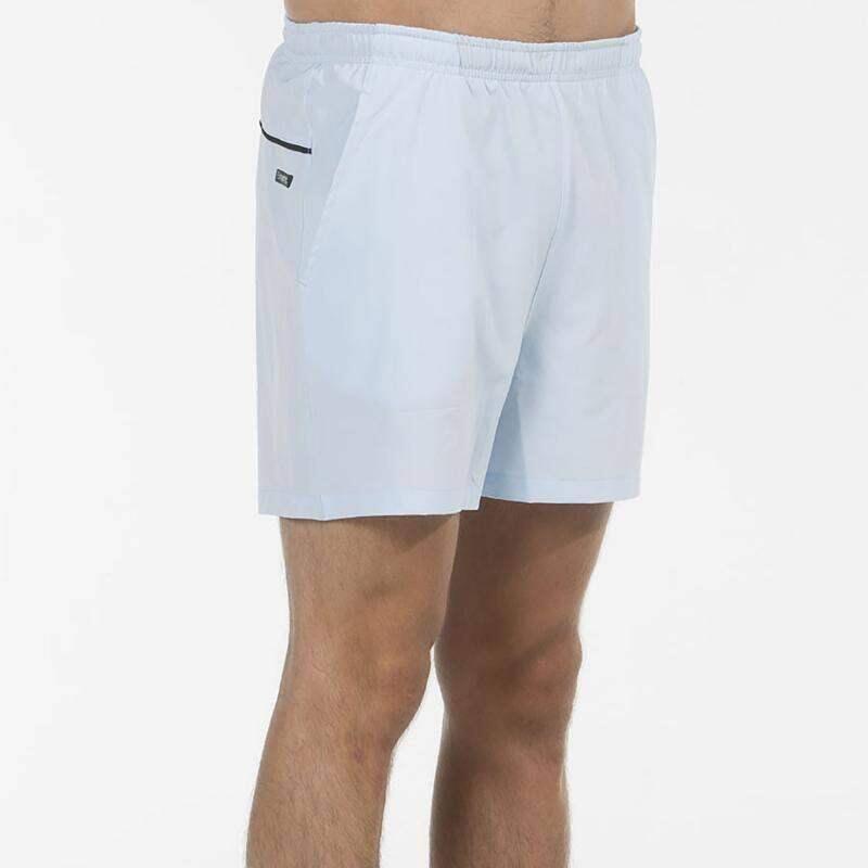Bullpadel Moncho vyriški šortai - FitZone