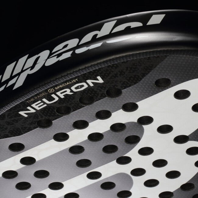 Bullpadel Neuron 24 padelio raketė - FitZone