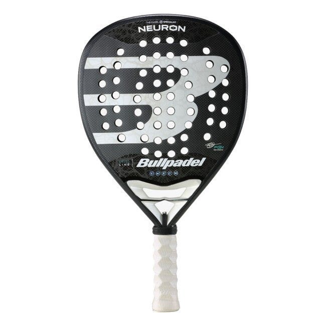 Bullpadel Neuron 24 padelio raketė - FitZone