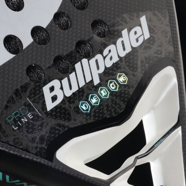 Bullpadel Neuron 24 padelio raketė - FitZone