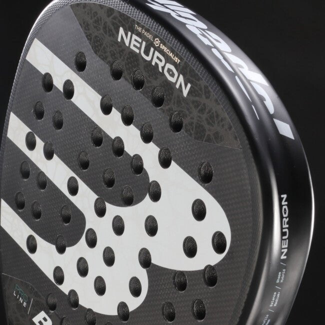 Bullpadel Neuron 24 padelio raketė - FitZone