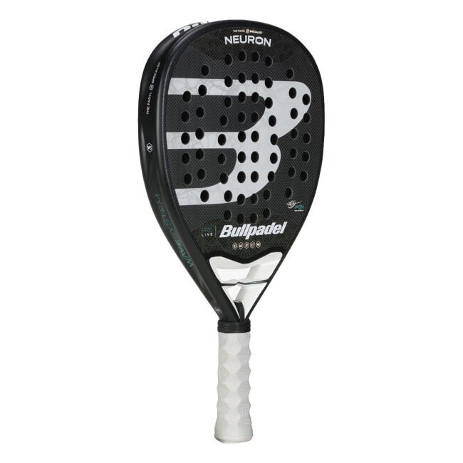 Bullpadel Neuron 24 padelio raketė - FitZone