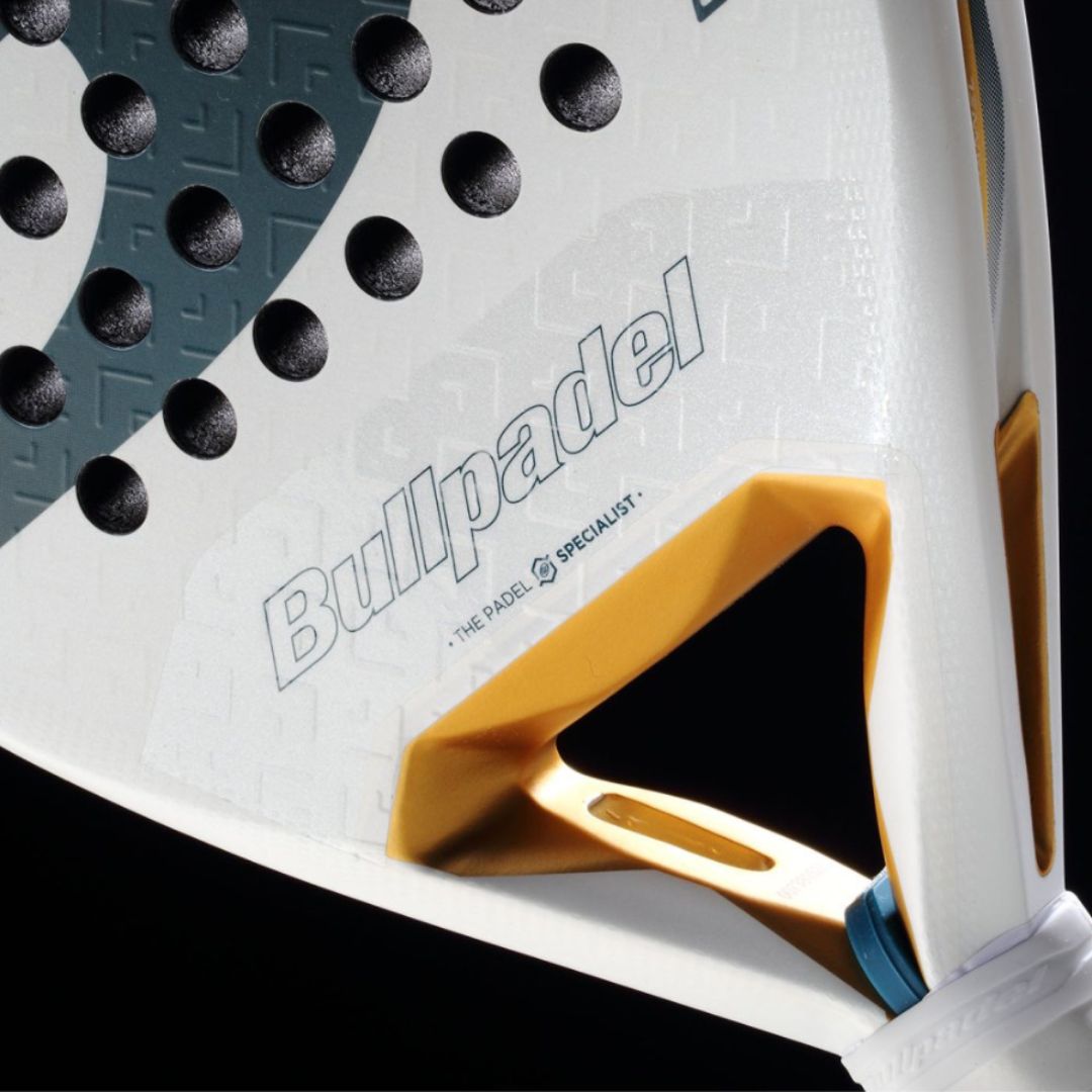 Bullpadel PEARL 26 Padelio Raketė - FitZone