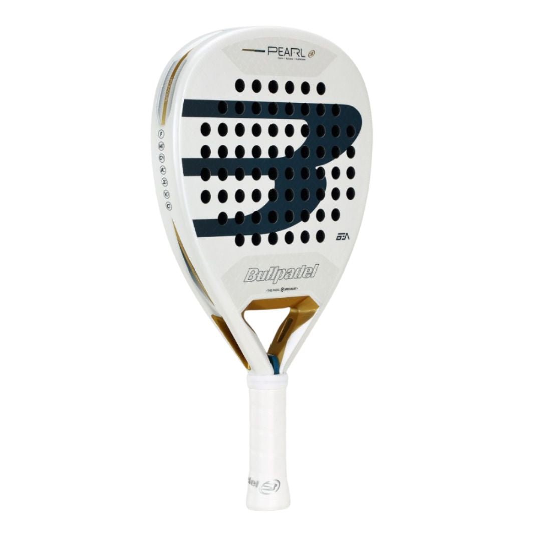 Bullpadel PEARL 26 Padelio Raketė - FitZone