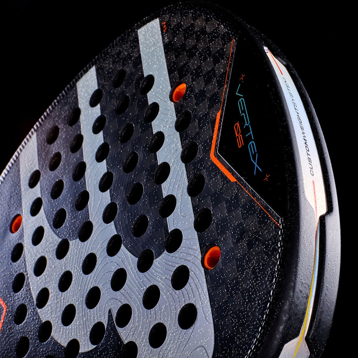 Bullpadel VERTEX 05 27 padelracket - FitZone