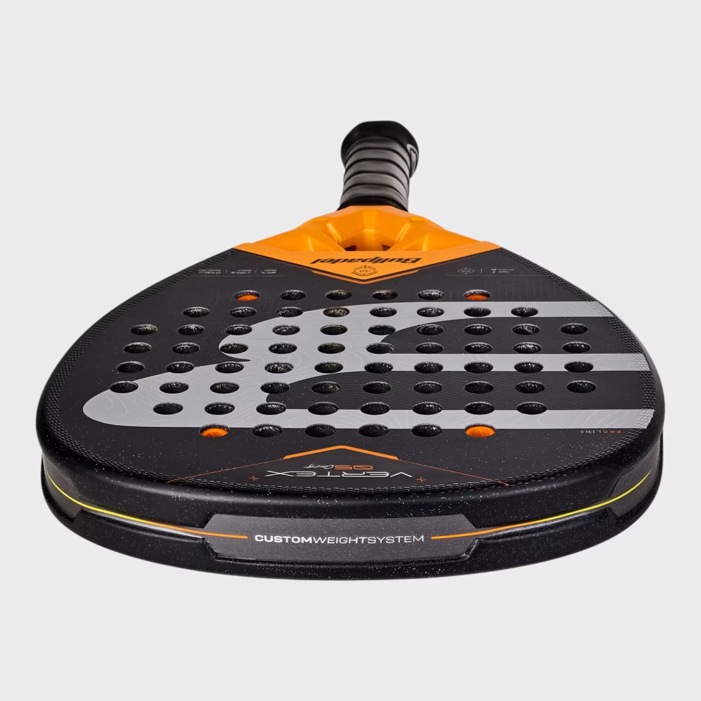 Bullpadel VERTEX 05 CMF 27 padelio raketė