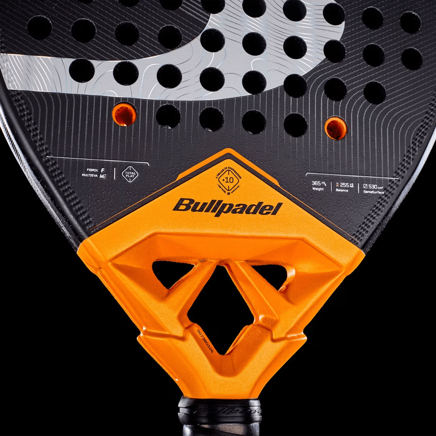 Ракетка для весла Bullpadel VERTEX 05 CMF 27 - FitZone