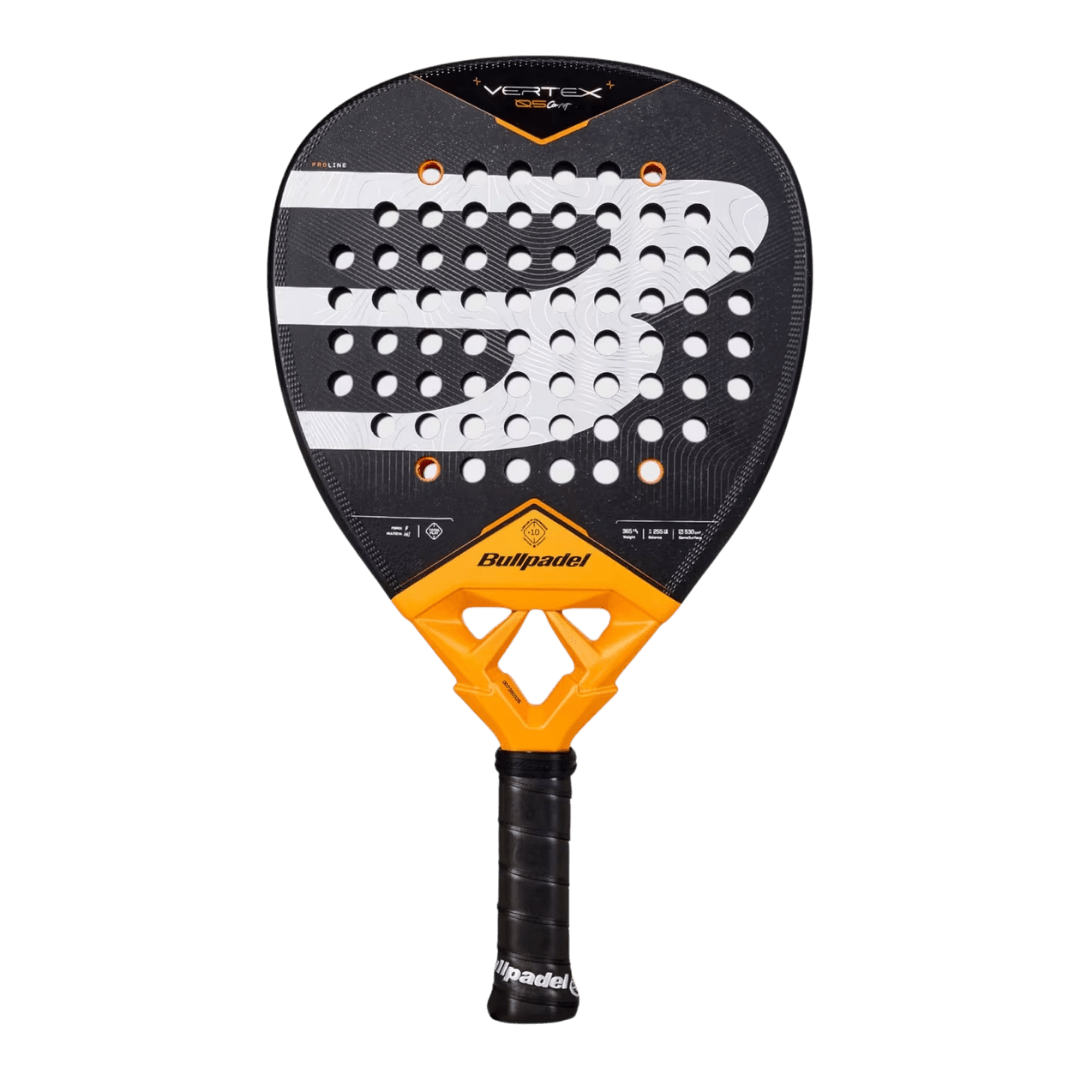 Bullpadel VERTEX 05 CMF 27 padelio raketė - FitZone