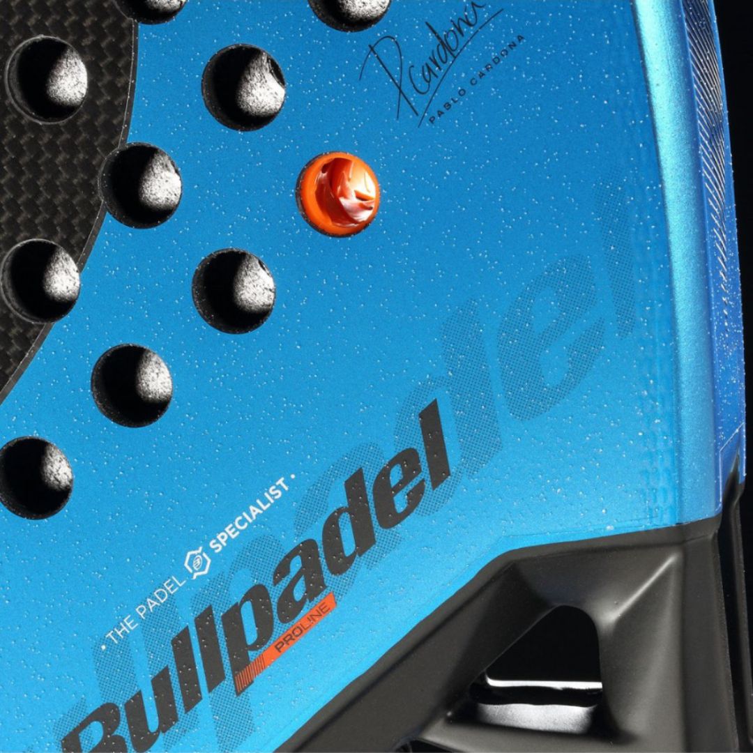 Bullpadel Vertex 05 Geo 2026 Ракетка для падела Bullpadel