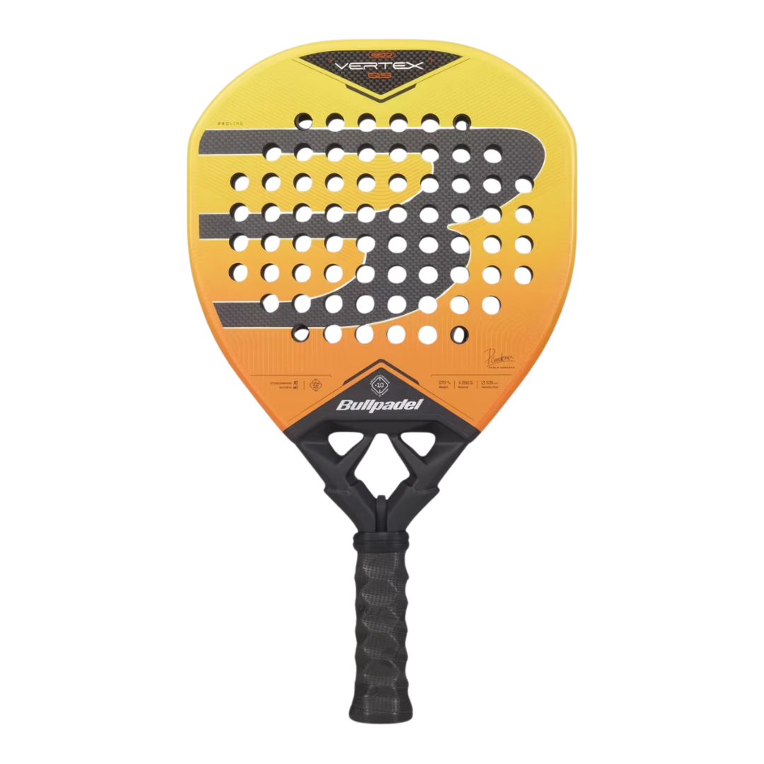 Bullpadel VERTEX 05 GEO 27 padelio raketė