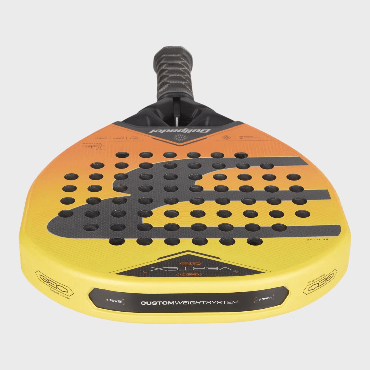 Ракетка для весла Bullpadel VERTEX 05 GEO 27 - FitZone
