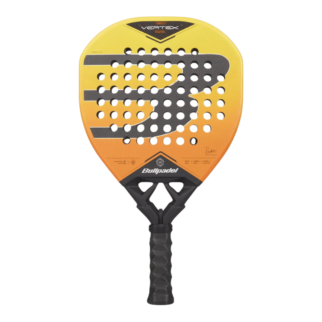 Bullpadel VERTEX 05 GEO 27 padelio raketė - FitZone