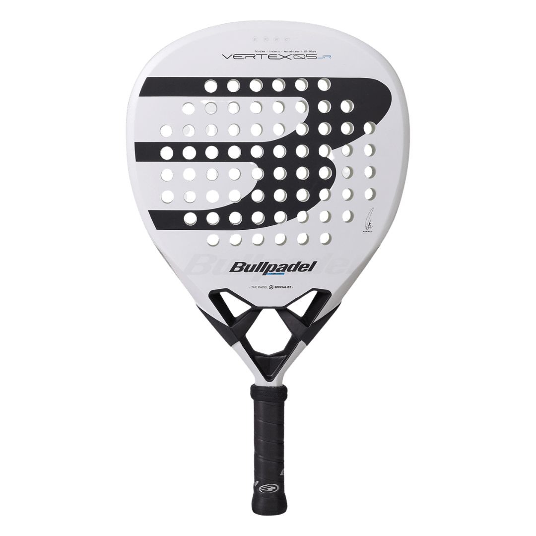 Bullpadel Vertex 05 Jr 2026 Padelio raketė - FitZone