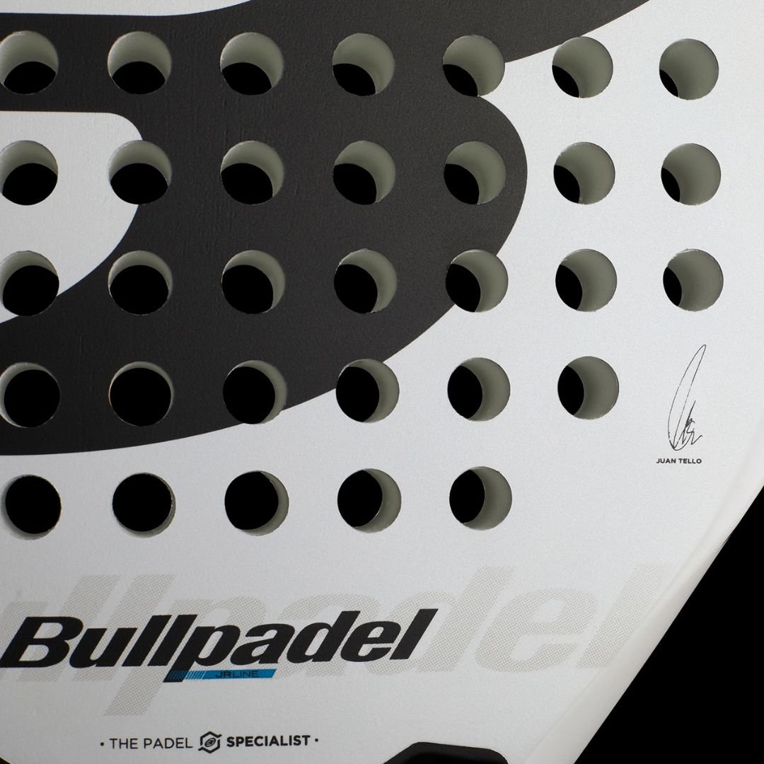 Bullpadel Vertex 05 Jr 2026 Padelio raketė - FitZone