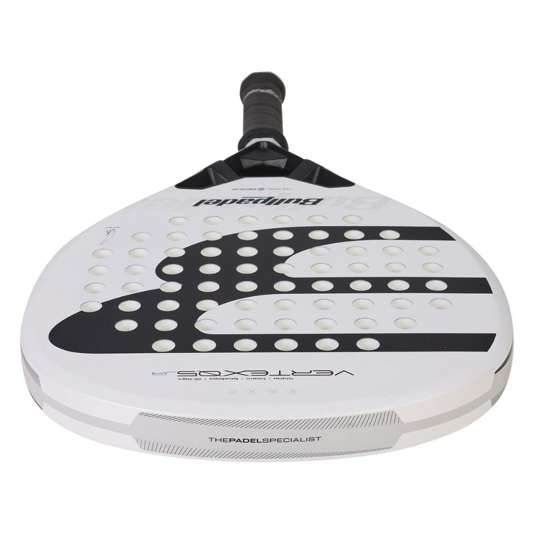 Bullpadel Vertex 05 Jr 2026 Padelio raketė - FitZone