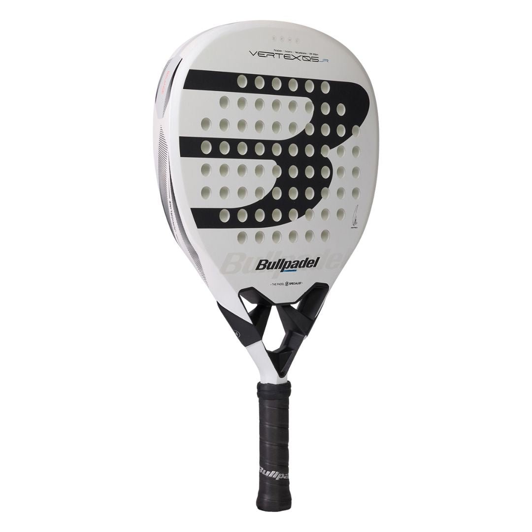Bullpadel Vertex 05 Jr 2026 Padelio raketė - FitZone