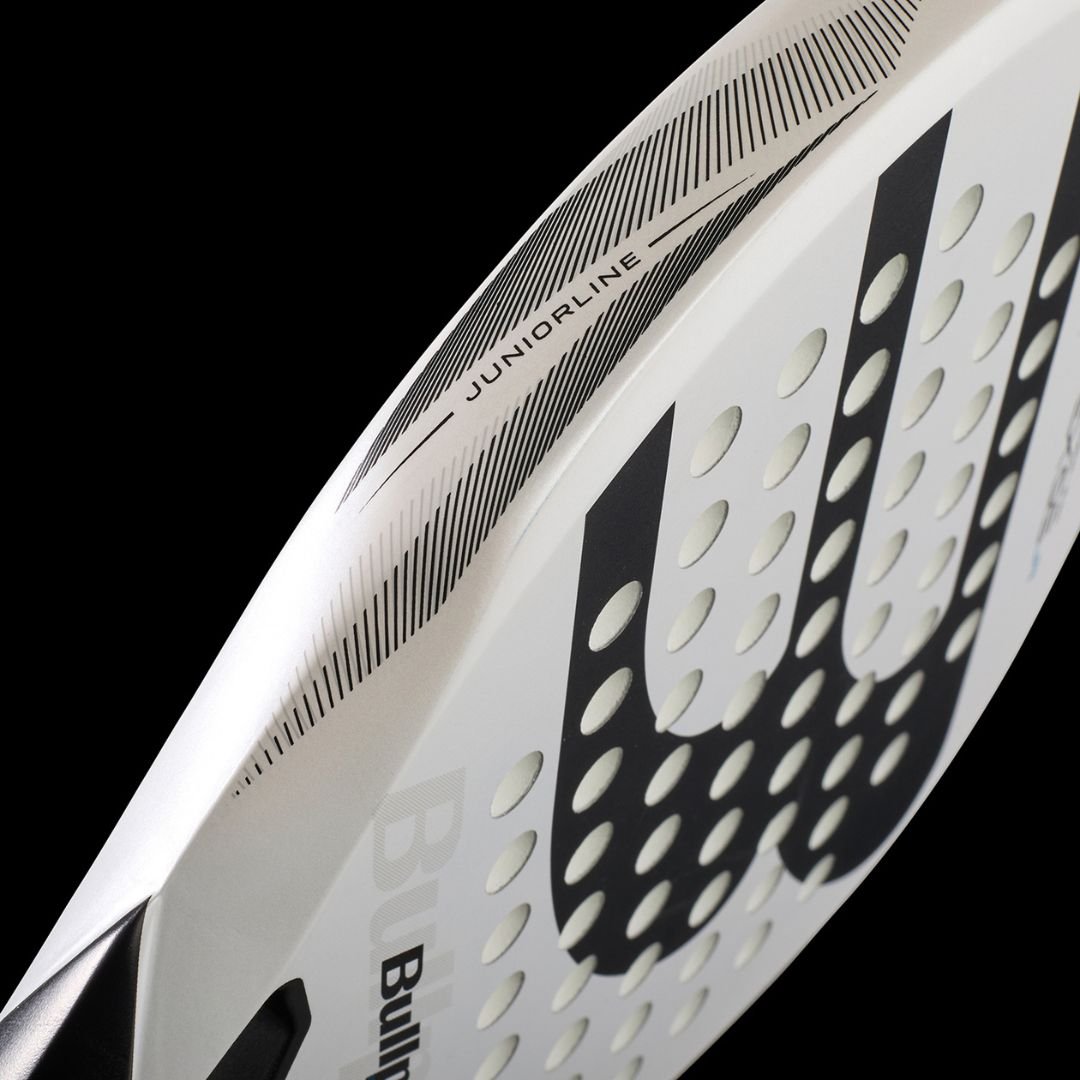 Bullpadel Vertex 05 Jr 2026 Padelio raketė - FitZone